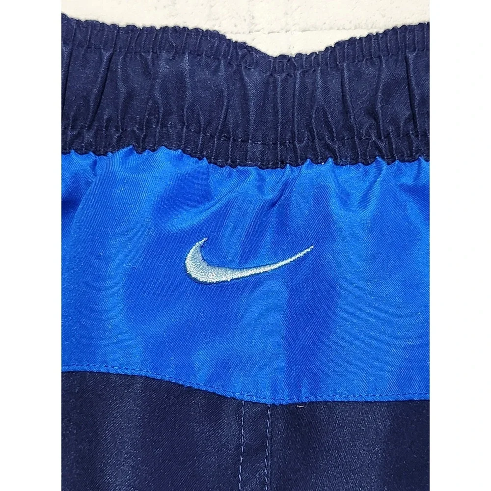 Nike Navy‎ Blue Unlined 10.5